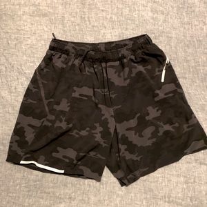 Lululemon Surge Short 7”